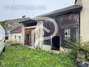 Maison à AUDELONCOURT