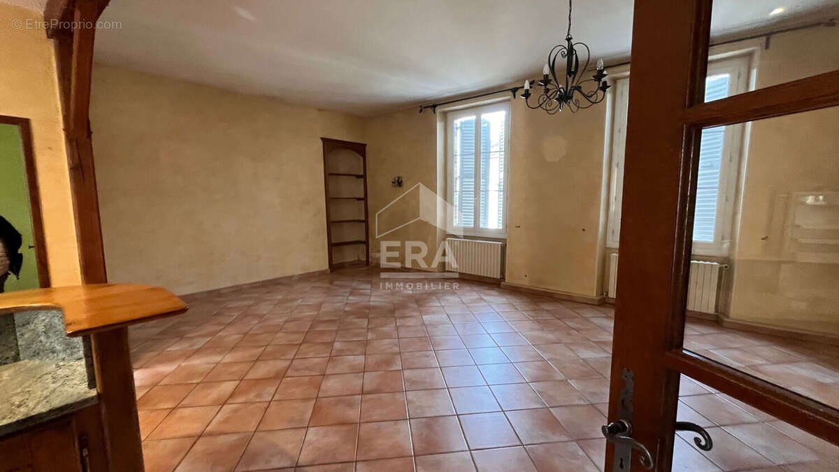 Appartement à NOGENT-LE-ROTROU