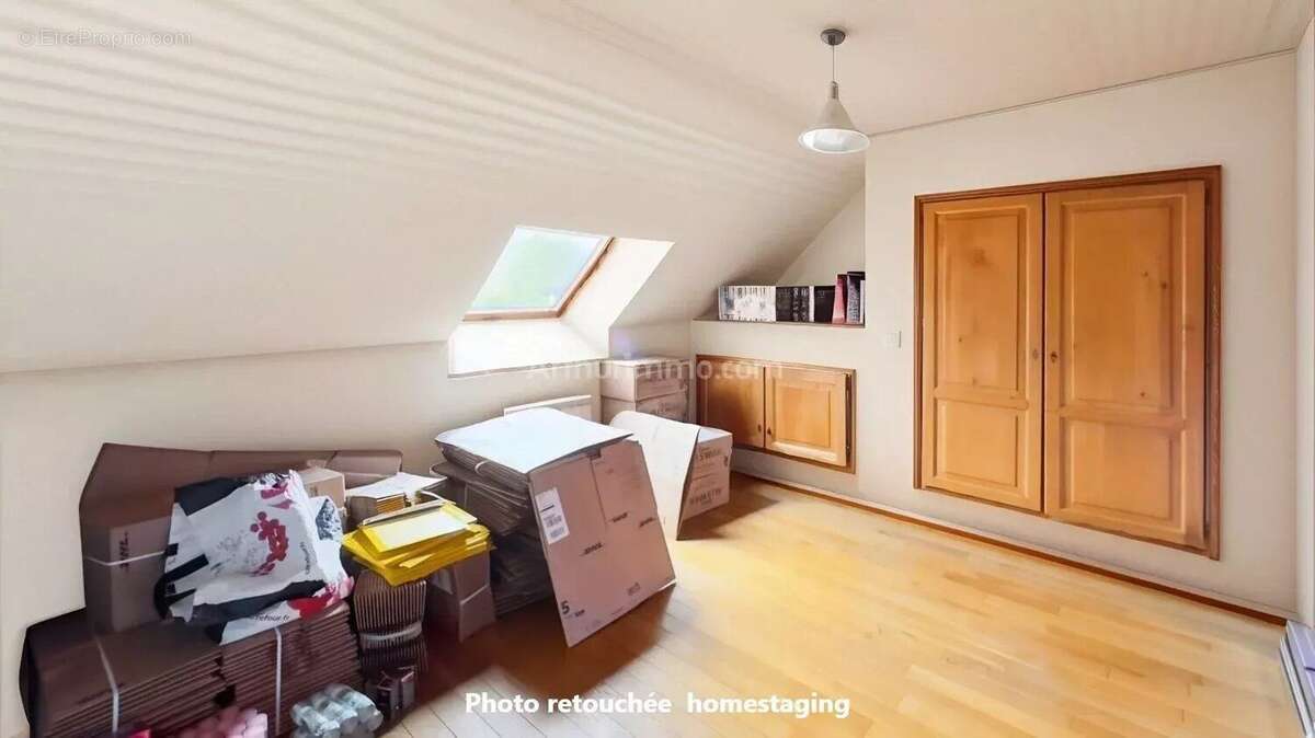 Vente Maison Saint-fargeau-ponthierry(77310) 494 000ï¿œ - photo 10