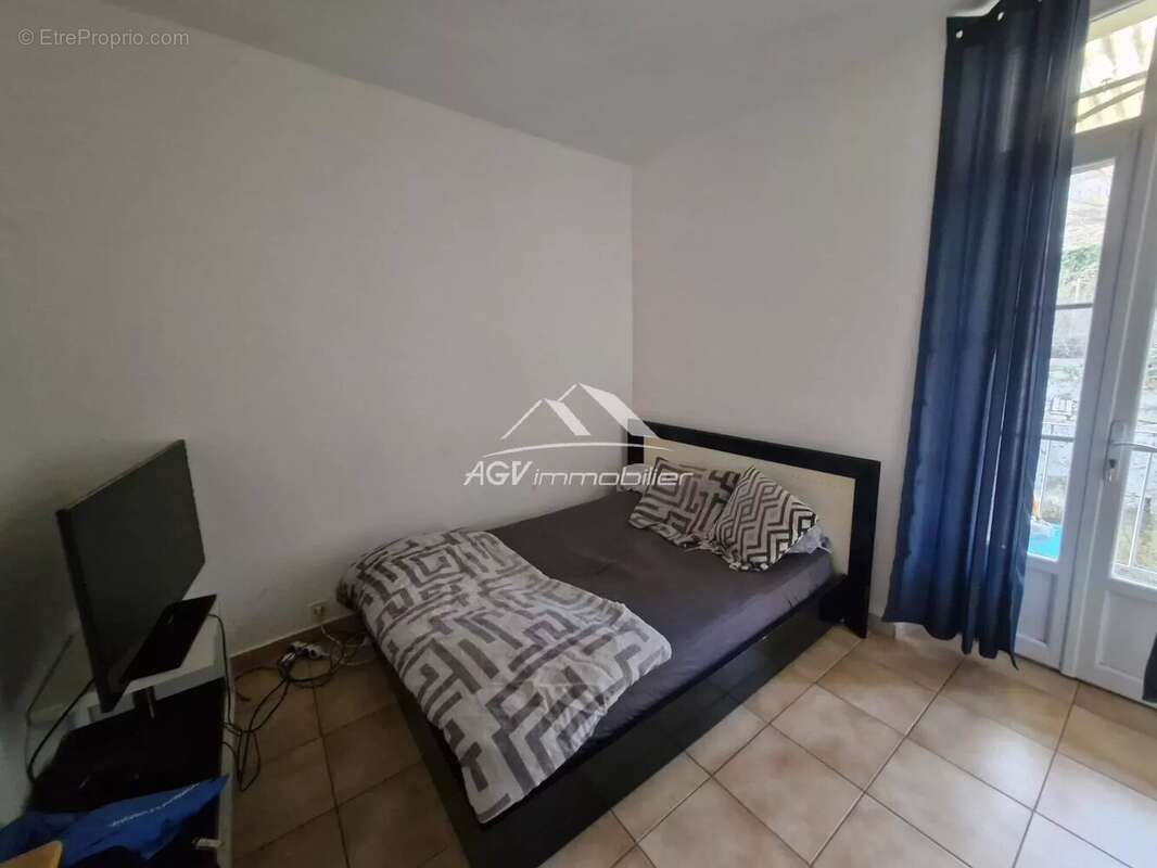 Appartement à LA GRAND-COMBE