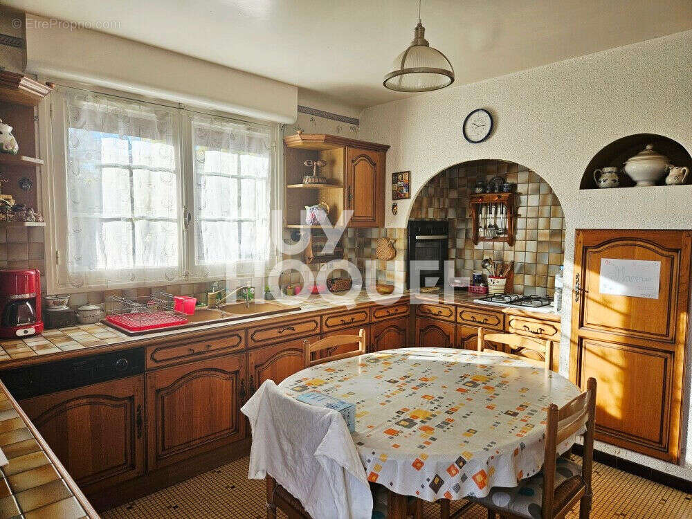 Maison à MONT-DE-MARSAN