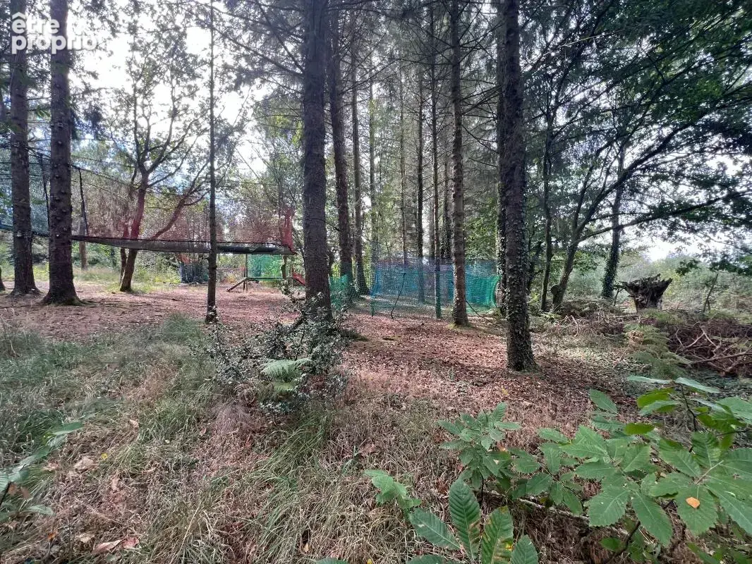 À vendre – argol – finistère – presqu’île de crozon-exceptionnel terrain de loisirs de 40 000 m² - photo 63
