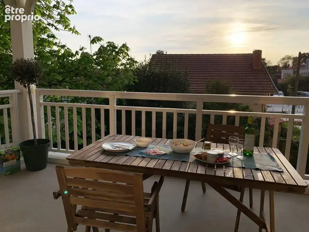 Appartement - photo 4