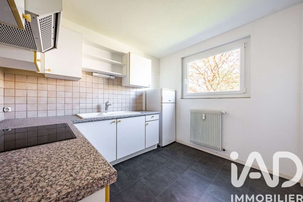 Photo 3 - Appartement à QUETIGNY