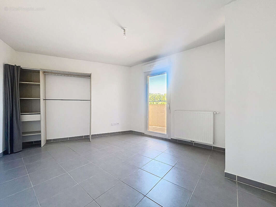 Appartement Gardanne 3 pièce(s) 60 m2 - photo 4