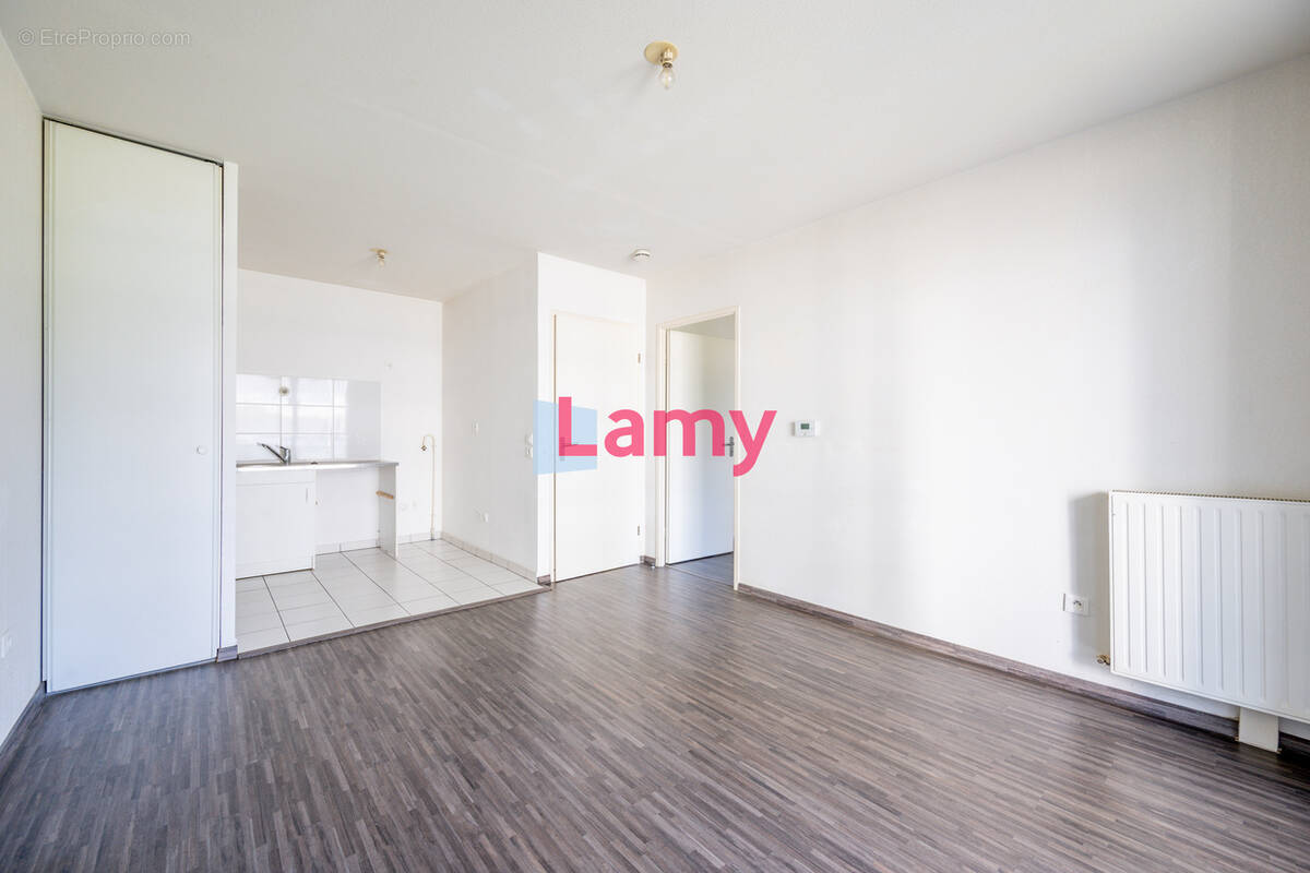 Appartement à GRADIGNAN