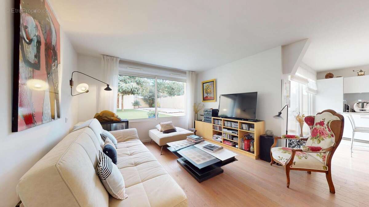 Maison 142 m² à Bordeaux  - photo 2