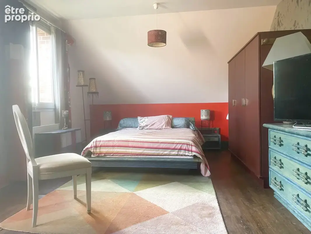 Une EXCLUSIVITÉ Capron Immobilier ! Maison 3 chambres avec grand terrain et dépendances - photo 15
