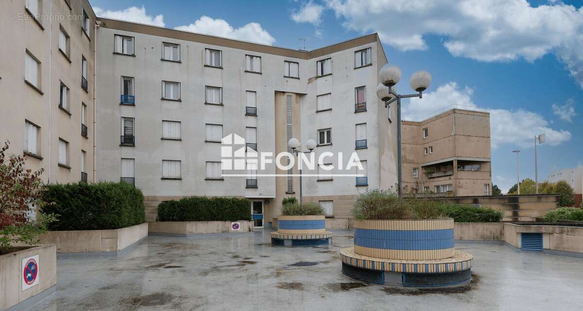 Appartement à EVRY