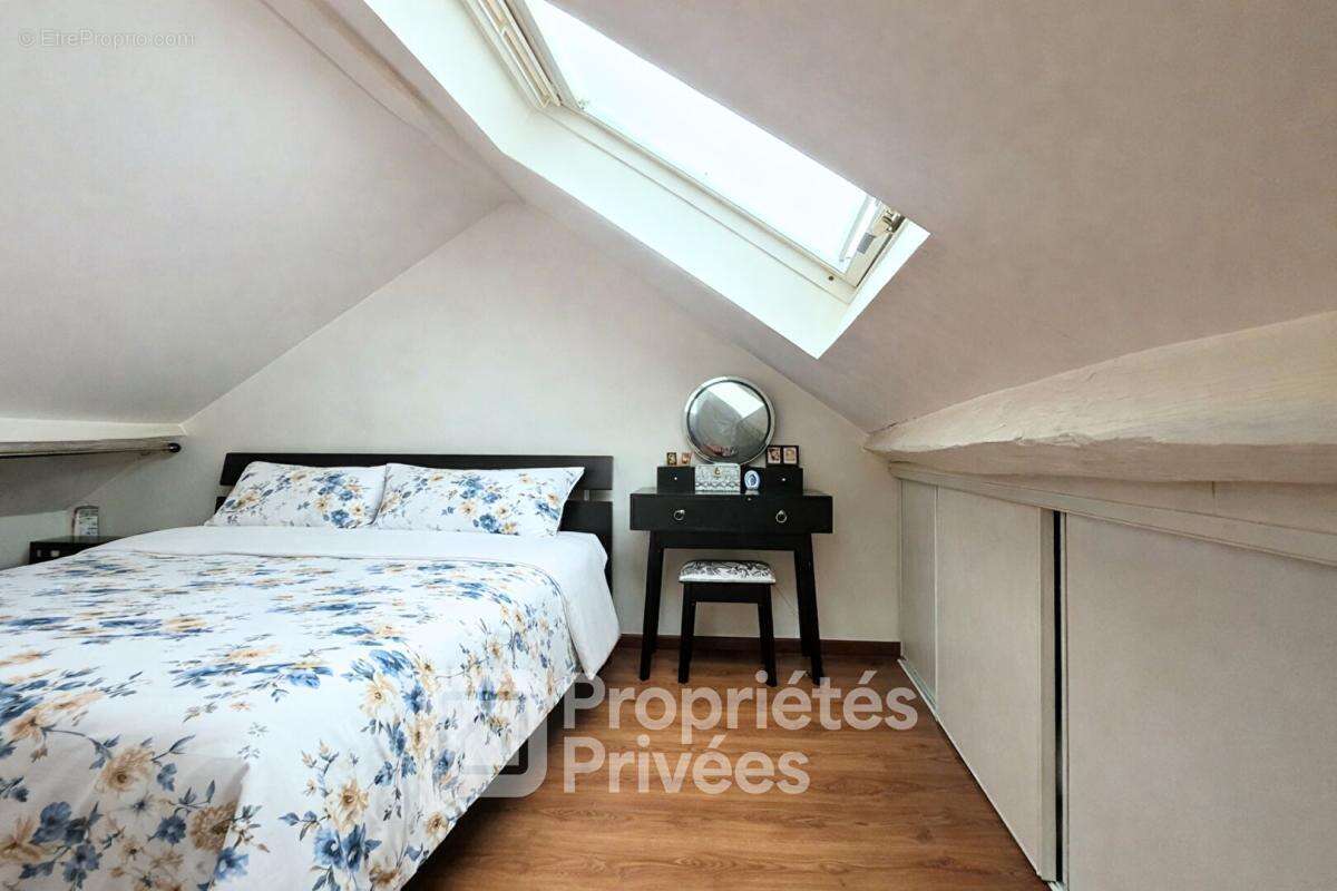 Appartement à ARPAJON