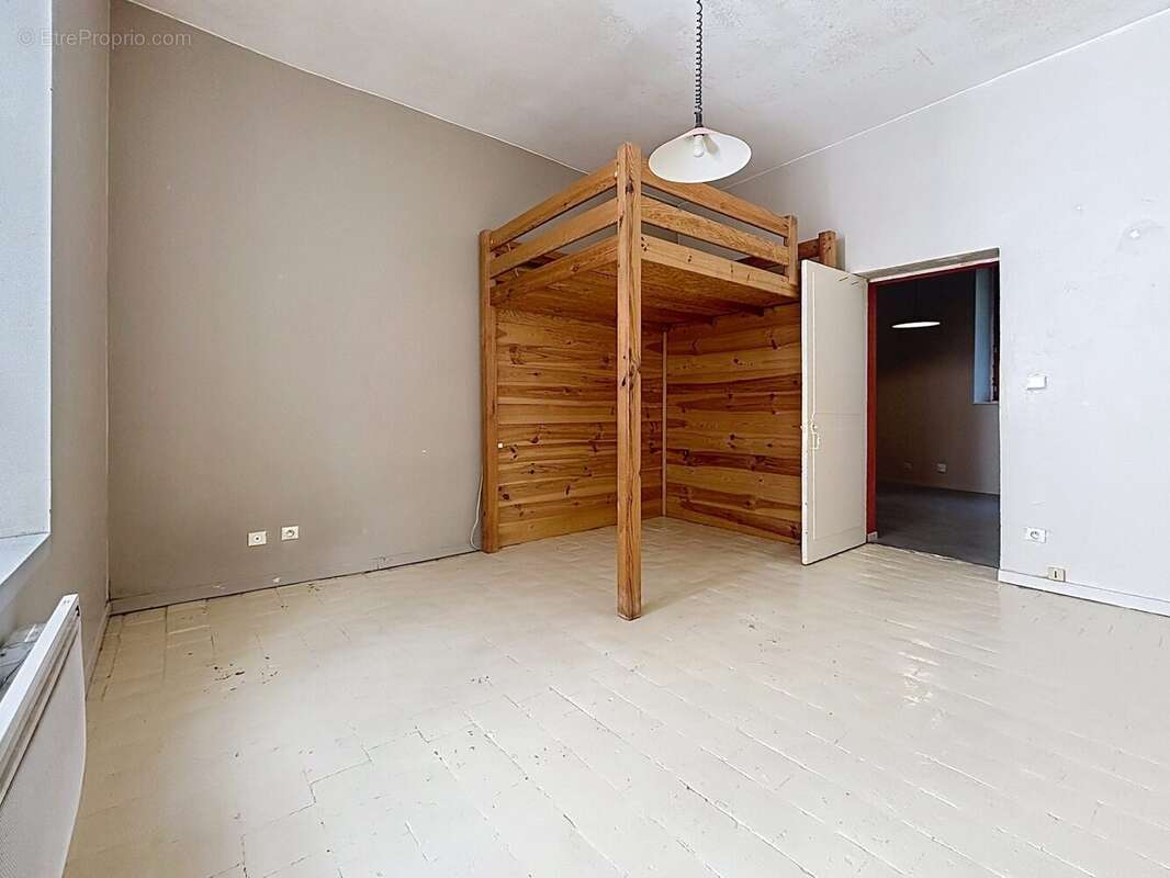 Appartement à LYON-4E