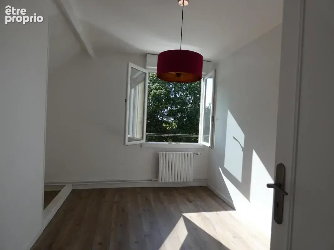 Ecouves-Radon,propriété au calme près centre bourg - photo 6