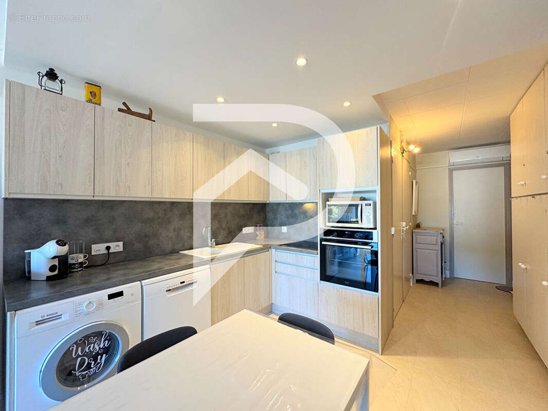 Appartement à LE GRAU-DU-ROI