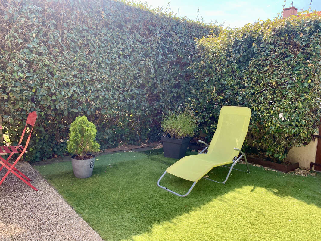 Maison à LES SABLES-D&#039;OLONNE