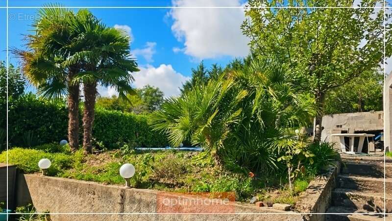 Maison à BOURBON-L&#039;ARCHAMBAULT