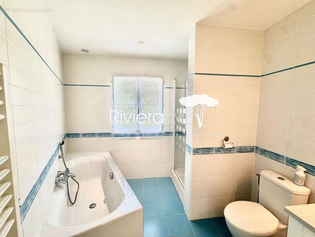 Cavalaire   propriété 309m2 vue mer, piscine & proche plages - photo 26