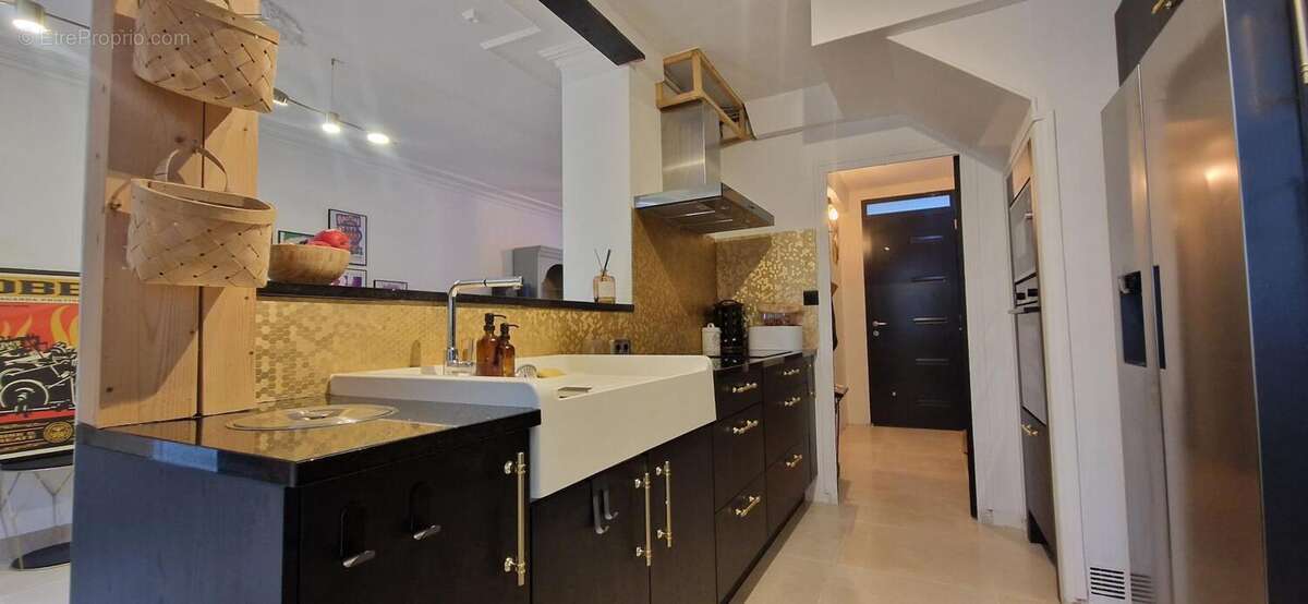 Maison à LA ROCHELLE