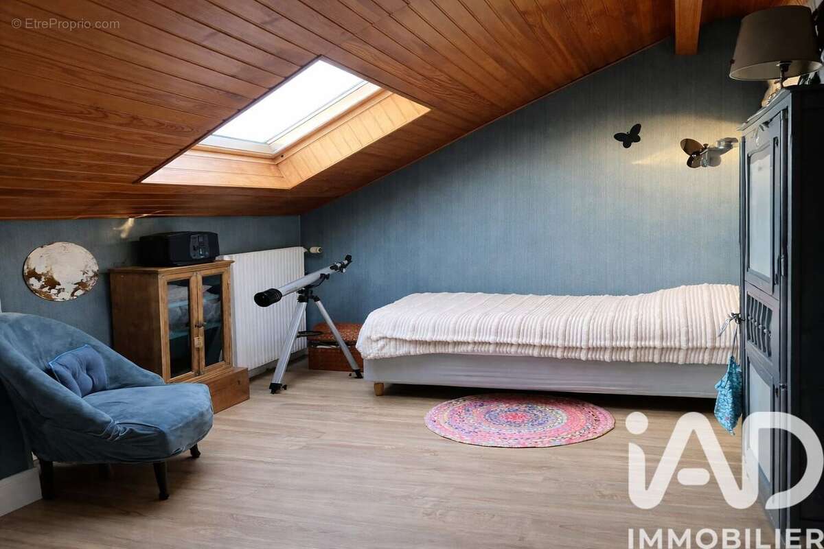 Photo 6 - Maison à DRAVEIL