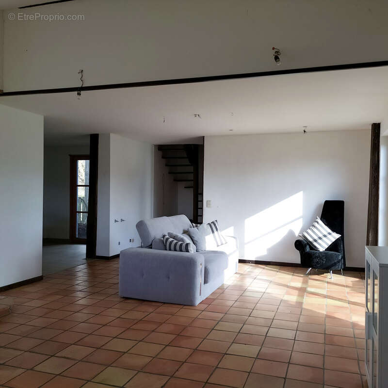 Maison principal au calme avec 4 Gîtes et piscine, vue - photo 64