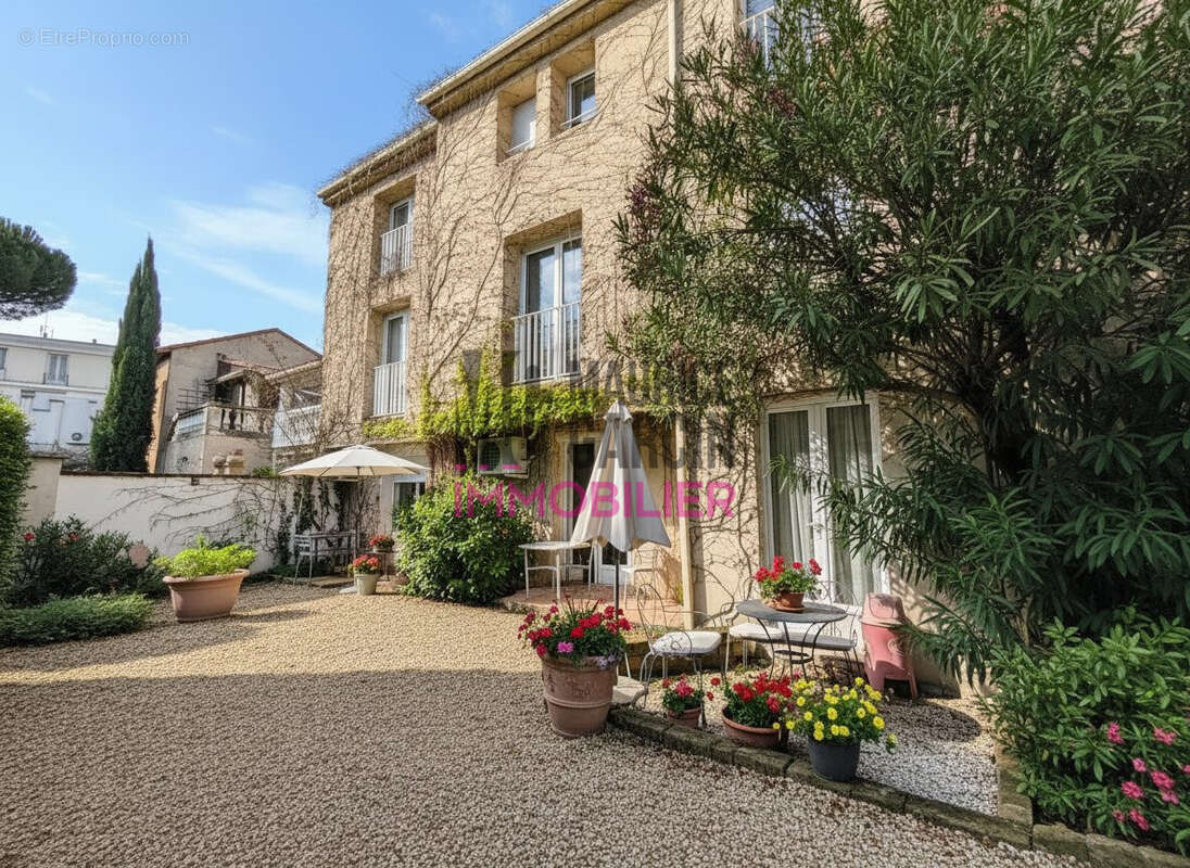 Appartement à AVIGNON