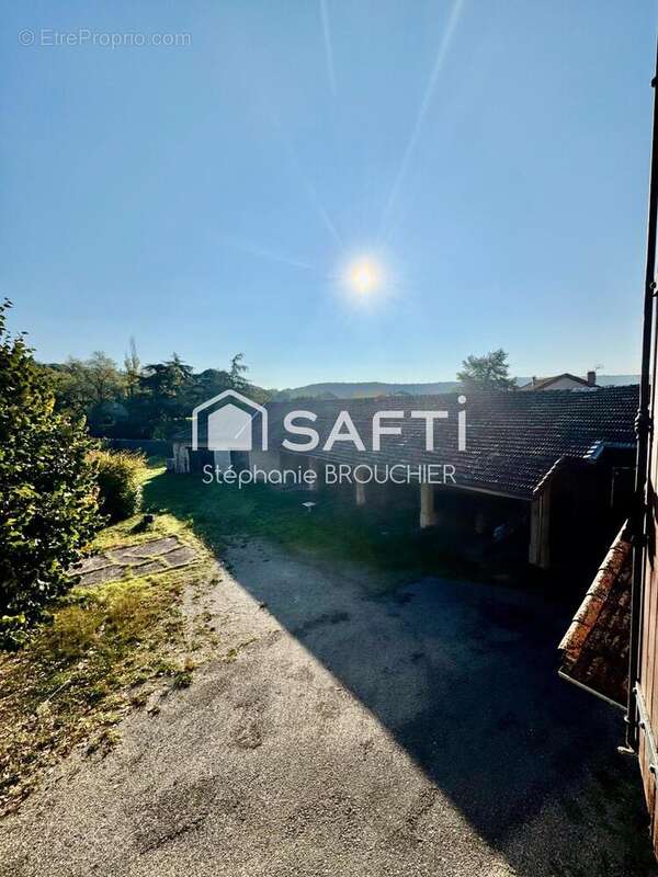 Photo 2 - Maison à RUOMS