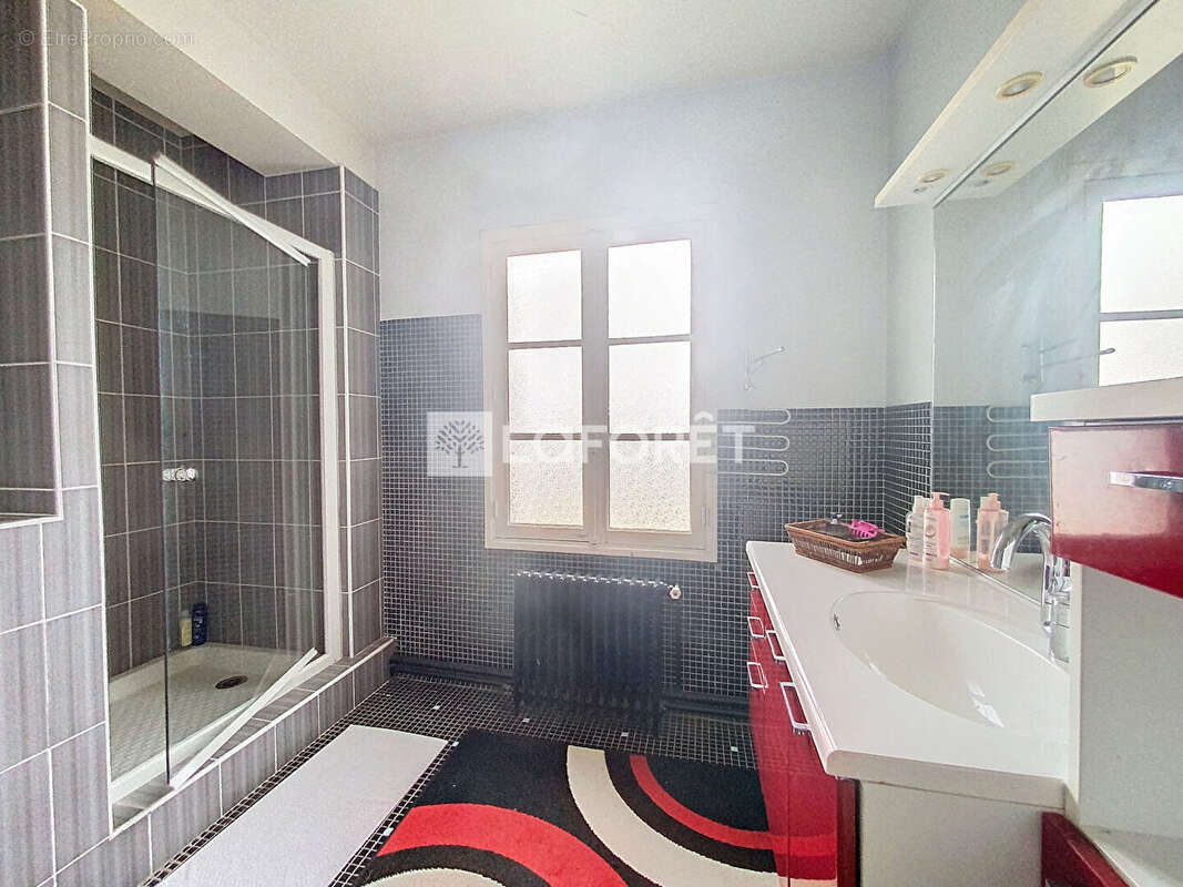 Maison à ILLIERS-L'EVEQUE