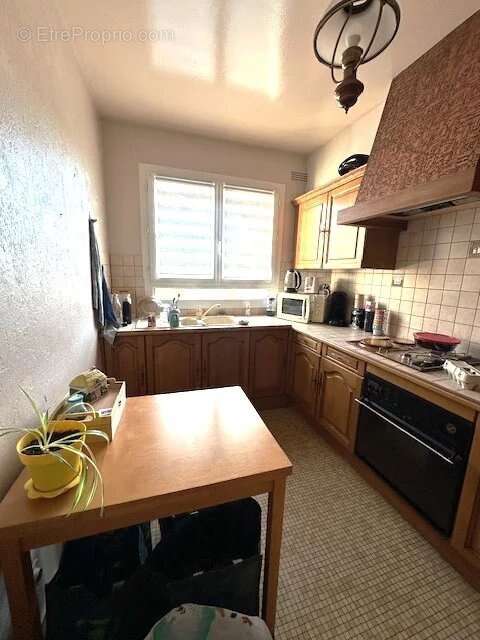 Appartement à SAINT-JUNIEN