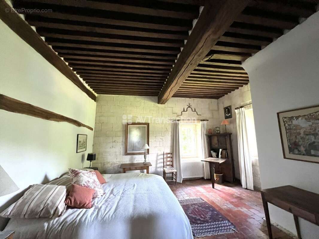 Maison 418 m² à Pont-L'eveque  - photo 315
