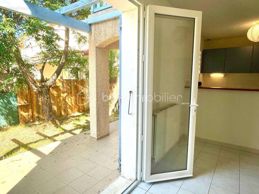 Le Baracares - COUDALERE -  Maison 3 Chambres - 65m² - Garage - photo 3