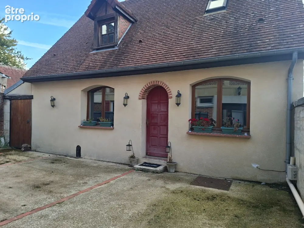 Maison Atypique - photo 7