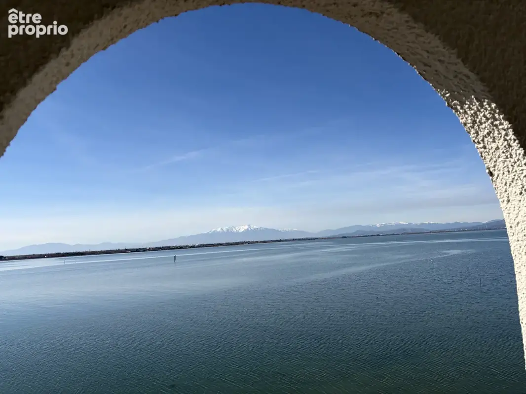 Vue Imprenable : Appartement T2 entre Lac Marin et Pyrénées   Cap Coudalère - photo 3
