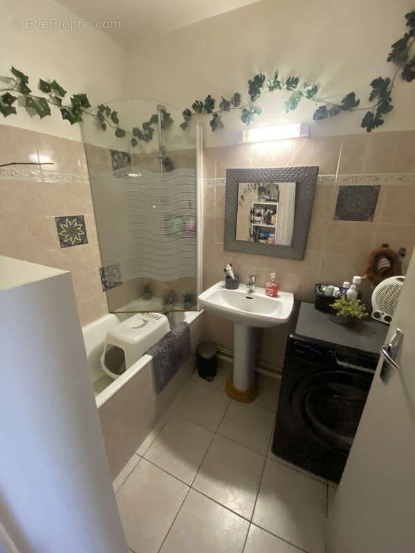 Appartement à AUCH