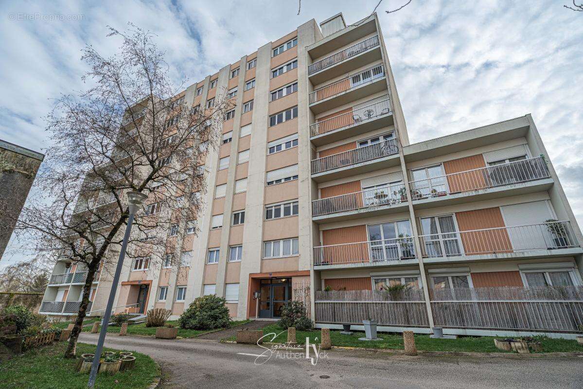 Appartement à LIMOGES