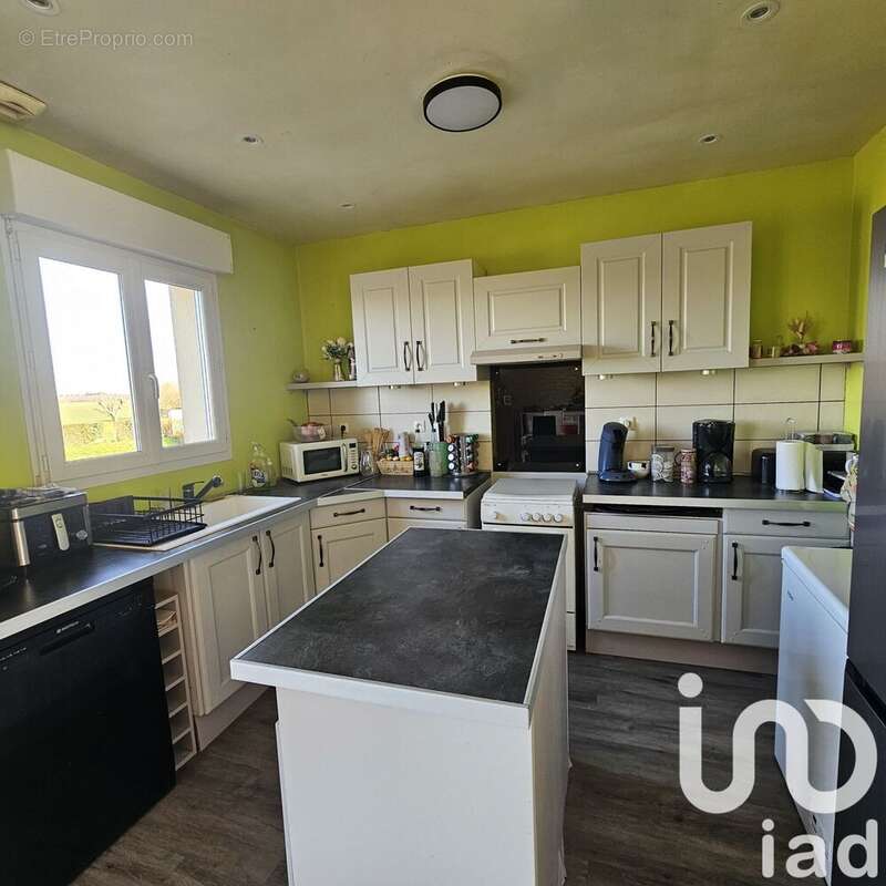 Maison 120 m² à Le Mesnil-Reaume  - photo 3