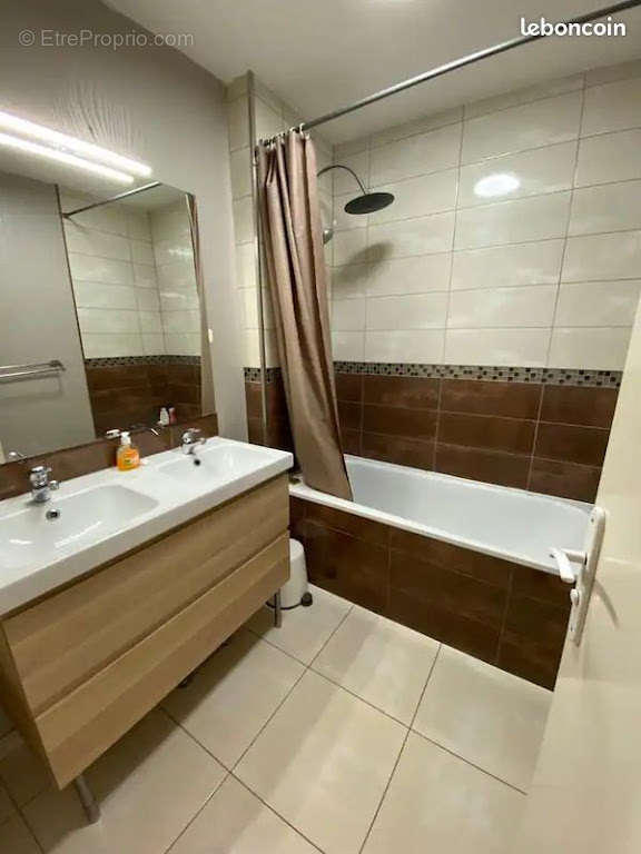 Appartement 95 m2 5 pièces - photo 5