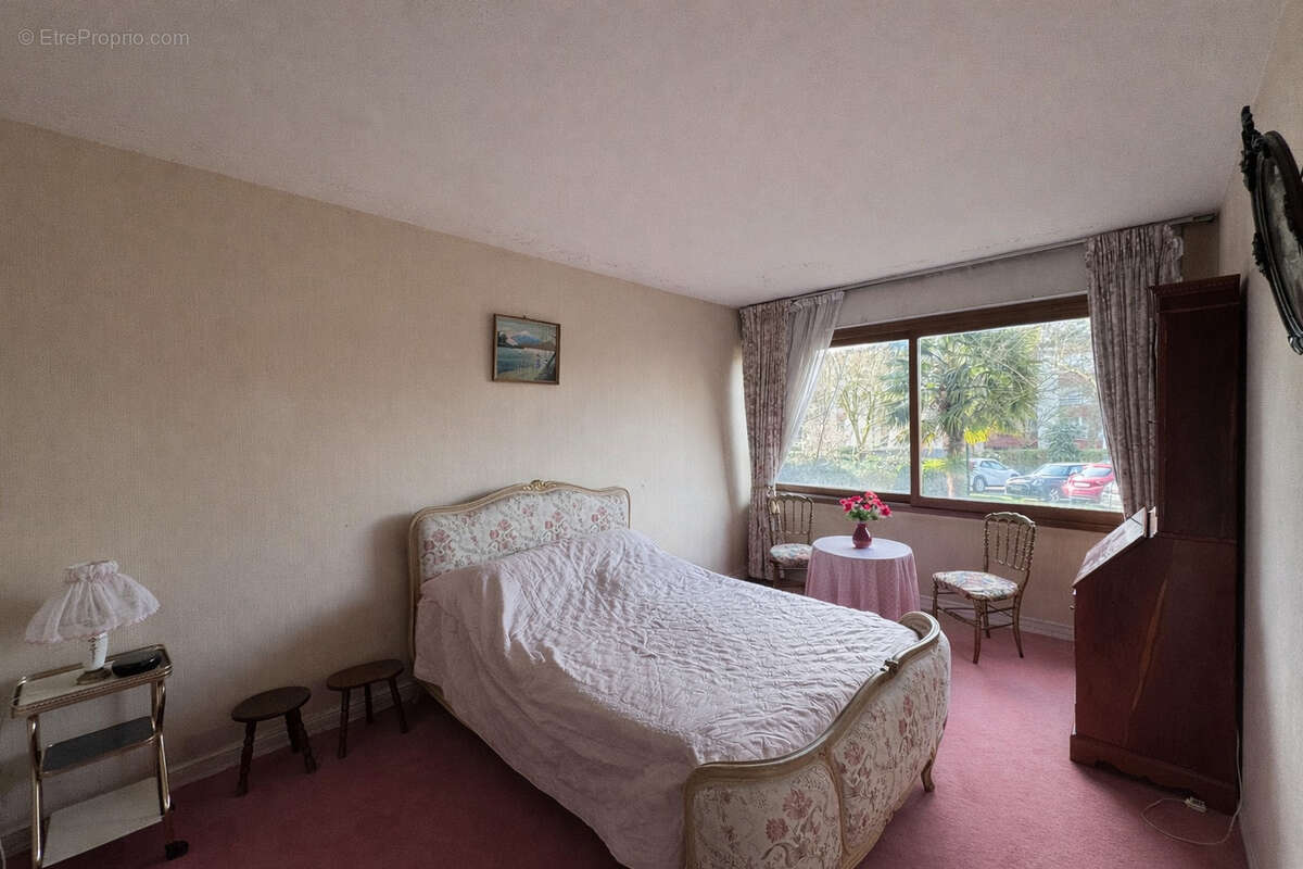 Appartement à LE CHESNAY