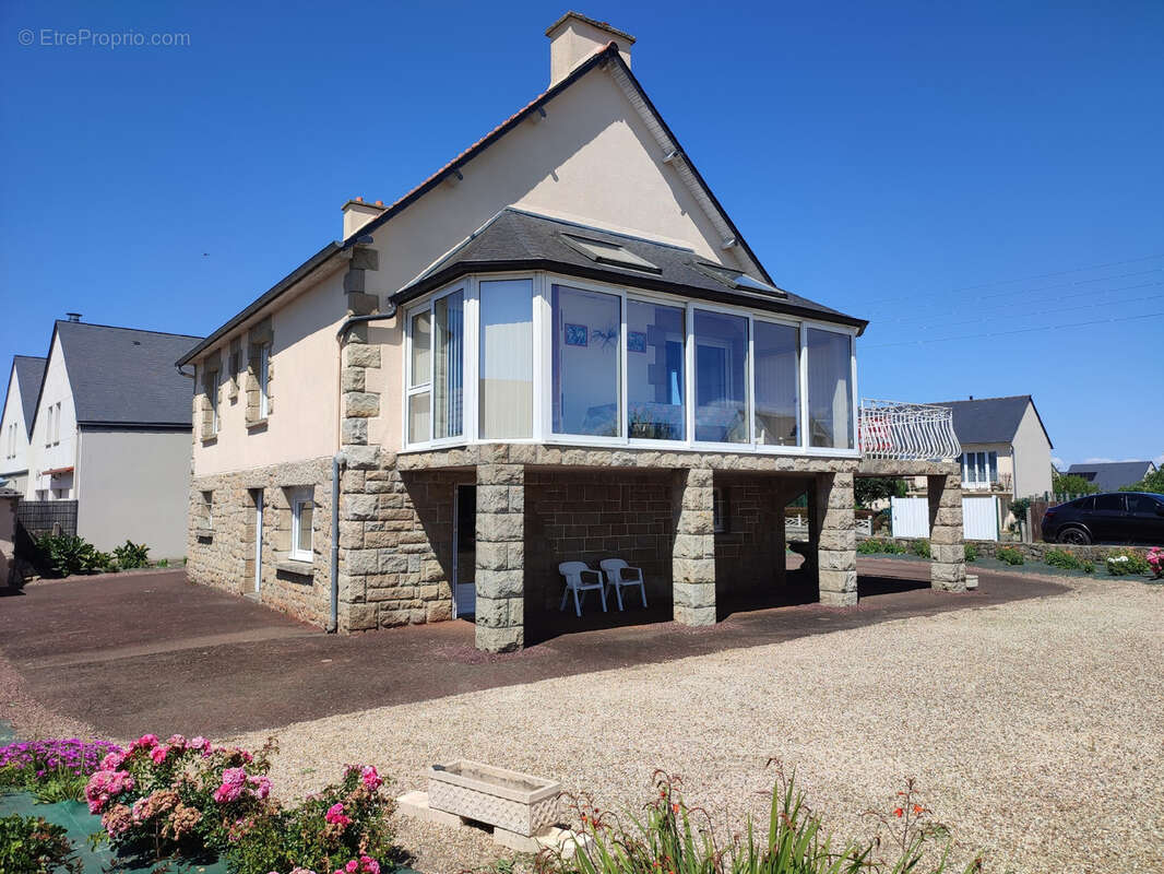 Maison à DINAN