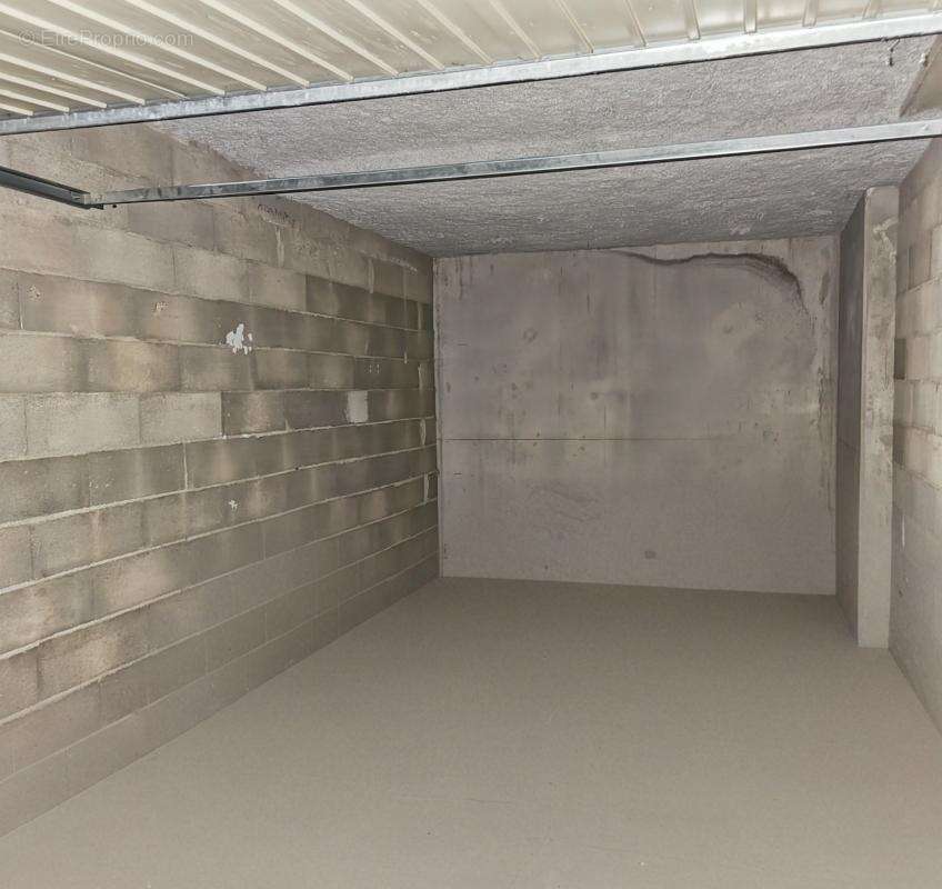 Appartement à UZES