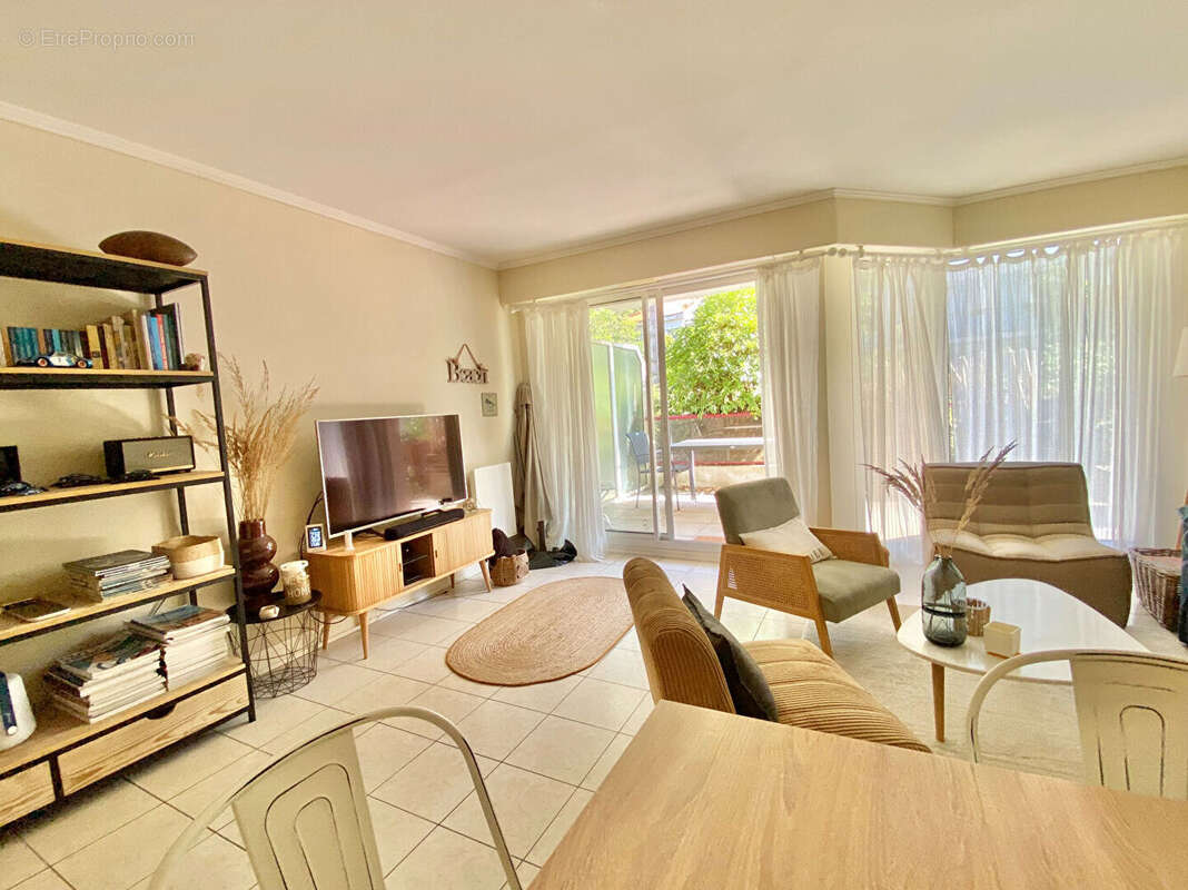 Appartement à LA BAULE-ESCOUBLAC