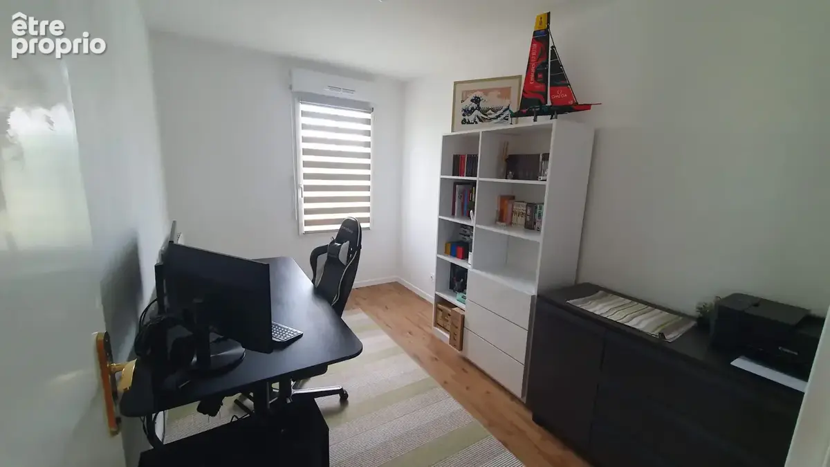 Appartement Evreux 4 pièce(s) 67.47 m2 - photo 9