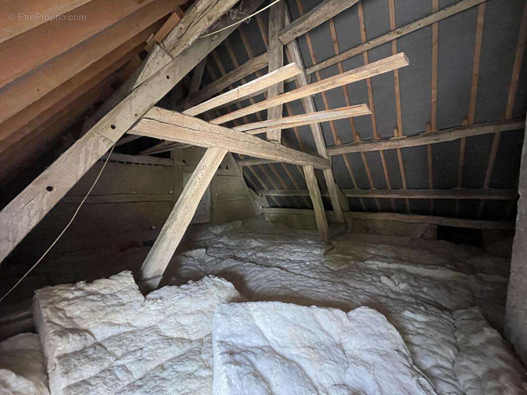 Maison 6 pièces LANGESSE - photo 18