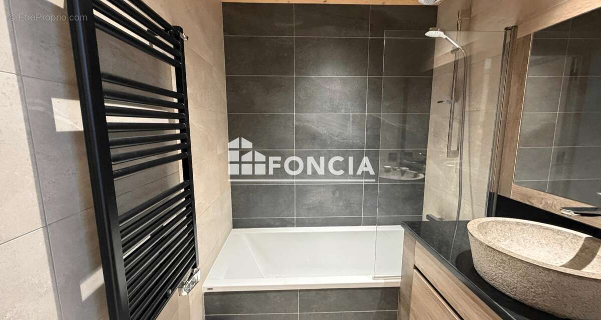 Appartement à MACOT-LA-PLAGNE