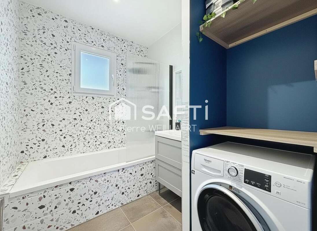 Maison 122 m² à Jaillans  - photo 5