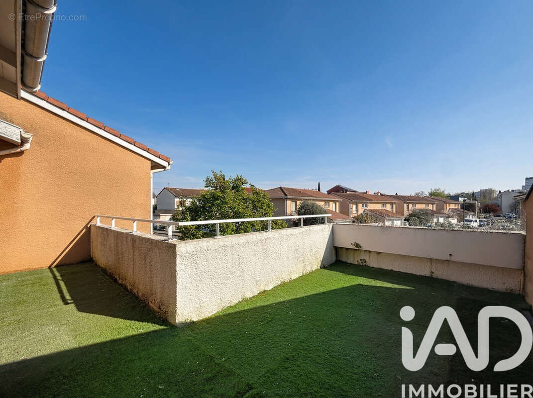 Maison 87 m² à Villeurbanne  - photo 3