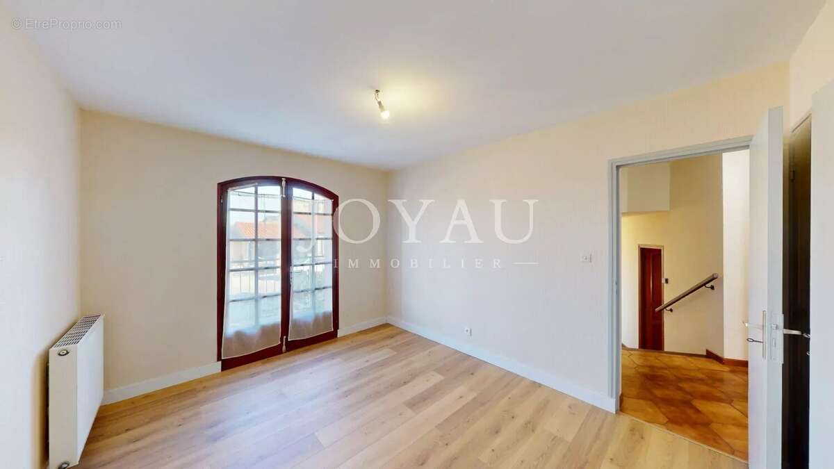 Maison à TOURNEFEUILLE