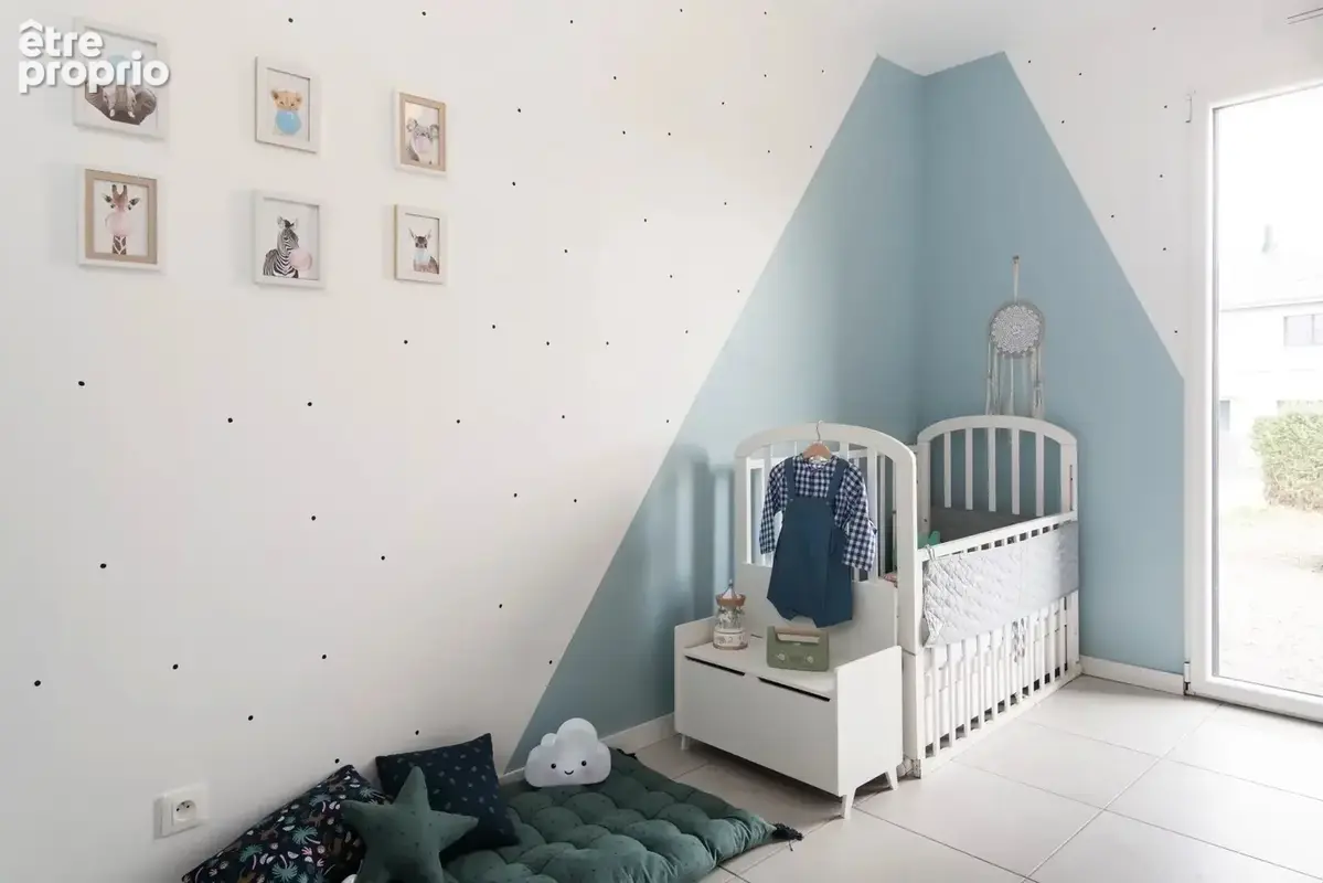 Maison de plain-pied contemporaine aux portes de dinan - photo 9