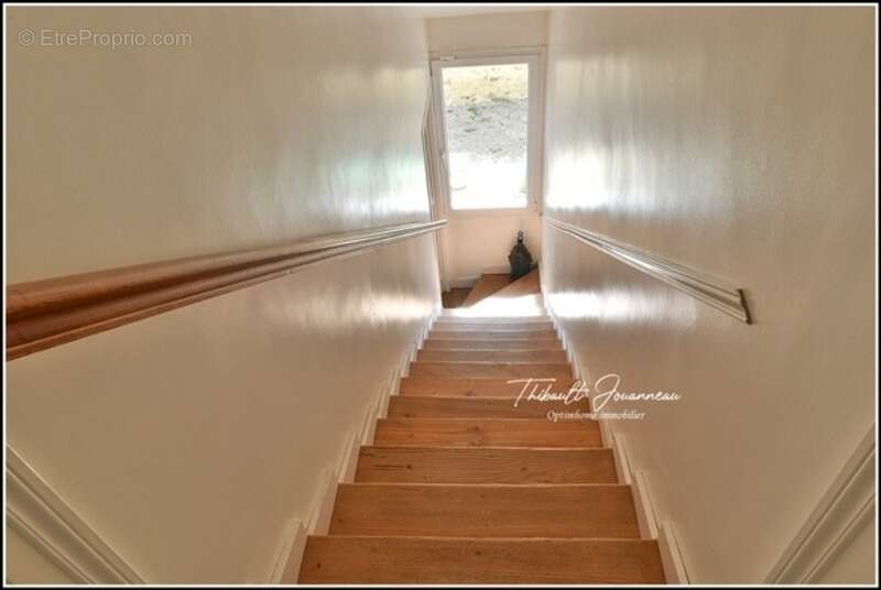 Maison à PACY-SUR-EURE