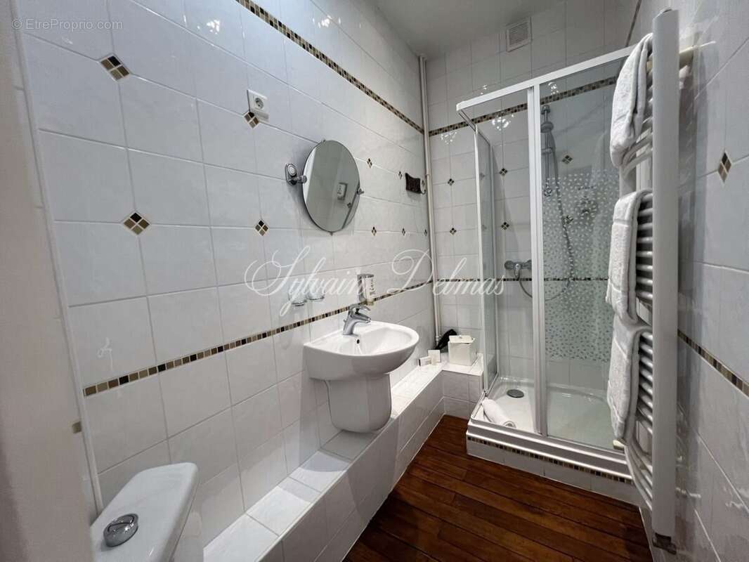 Propriete à vendre 32 pièces AMBOISE (37) - photo 19