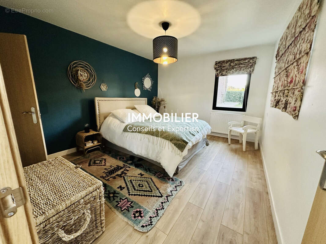 Maison 332 m² à Merlimont  - photo 7