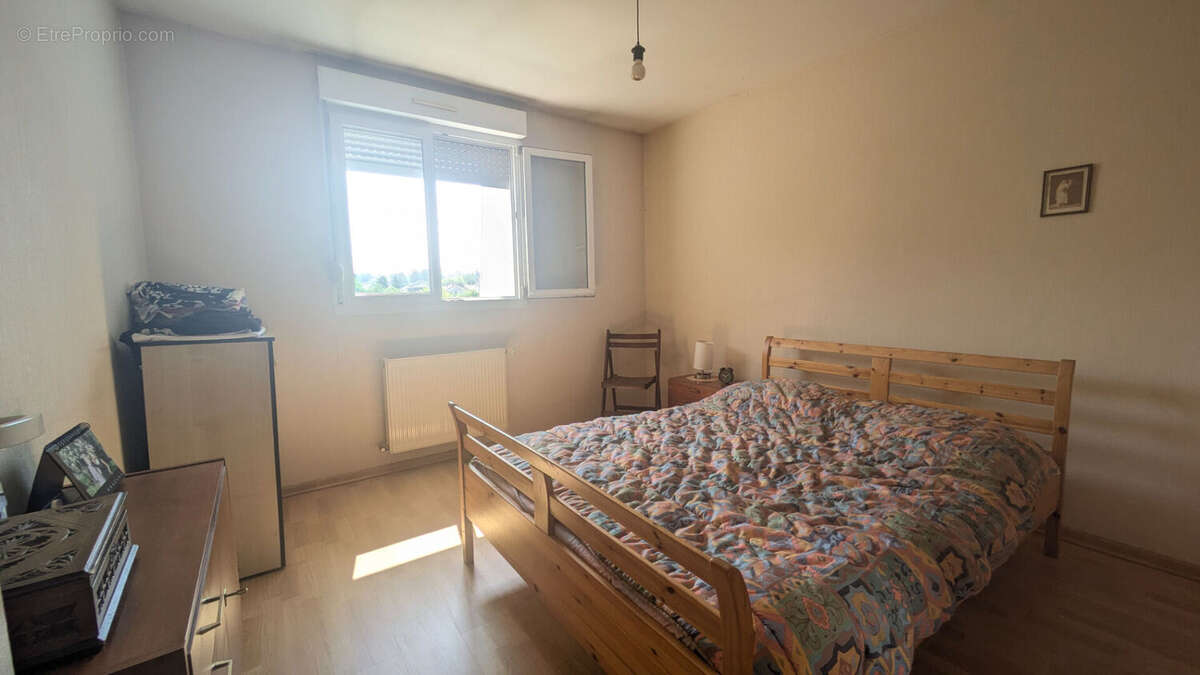 Appartement à CREUTZWALD